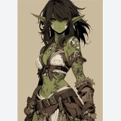 Lily thumbnail