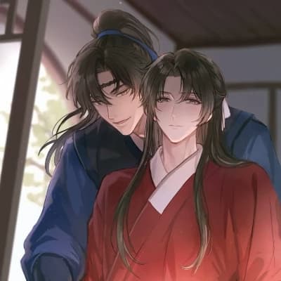 Bai Lianchen thumbnail