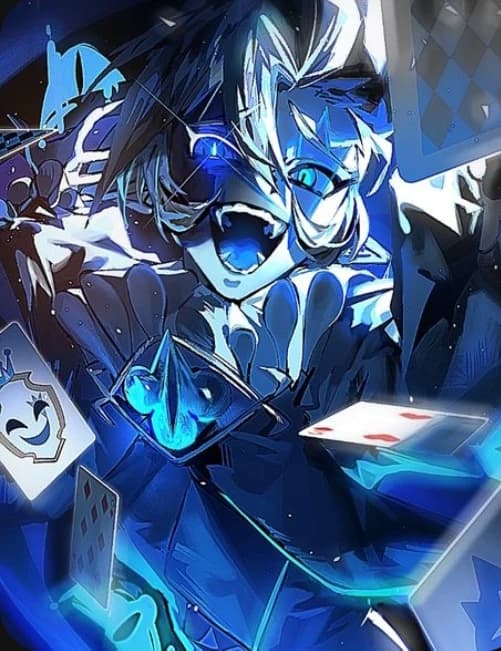 Shadow Milk Cookie thumbnail