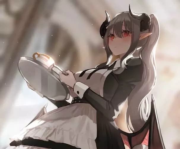 Anasui, your maid thumbnail