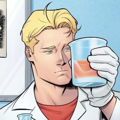 Bartholomew Henry "Barry" Allen thumbnail