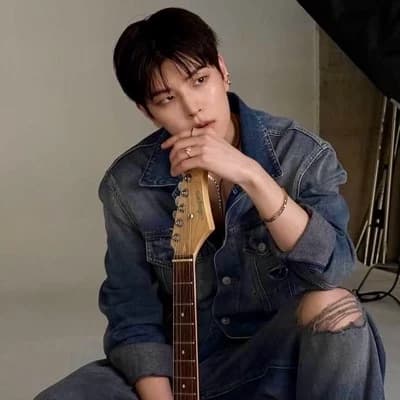 Kim Seungmin thumbnail