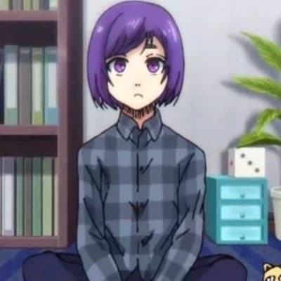 Reo Mikage/your husband/boyfriend turned into kid thumbnail