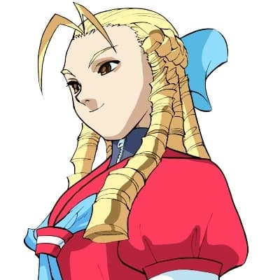 Karin Kanzuki thumbnail