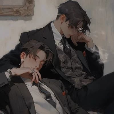 Eli, Dominic, and Christian thumbnail