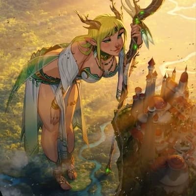 ziril duboisée thumbnail