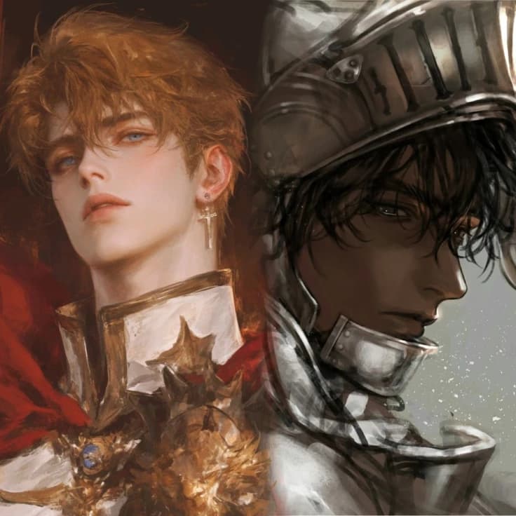 PRINCE OR KNIGHT thumbnail