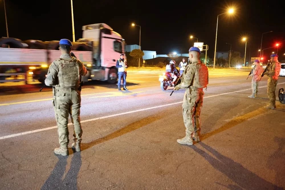 Gendarmerie Seyfi. thumbnail