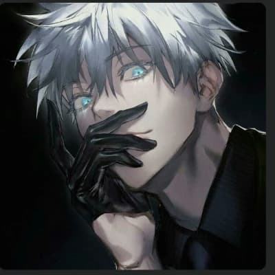 Gojo Satoru thumbnail
