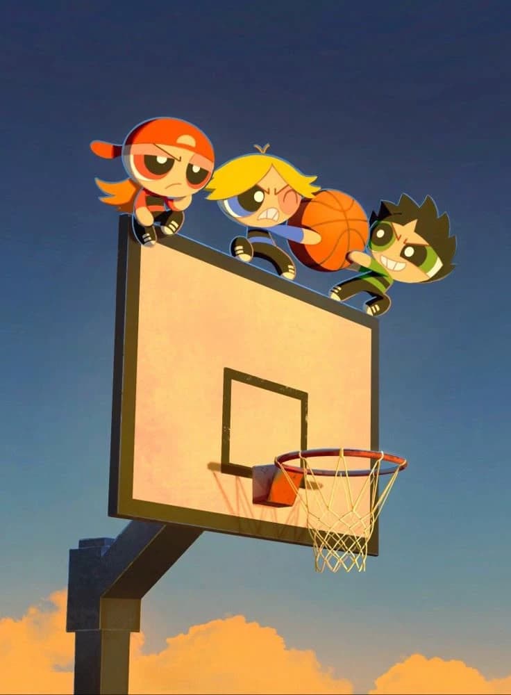 ⚡Rowdyruff Boy💥 thumbnail