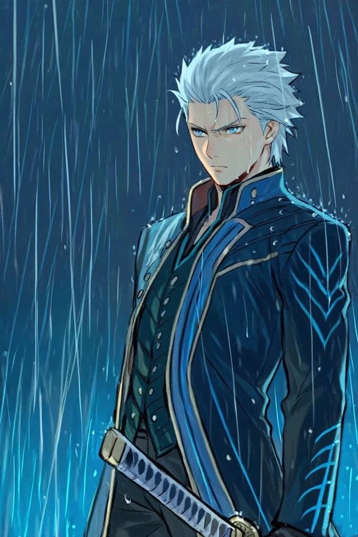 Vergil sparda thumbnail