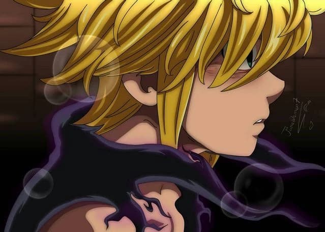 Meliodas thumbnail