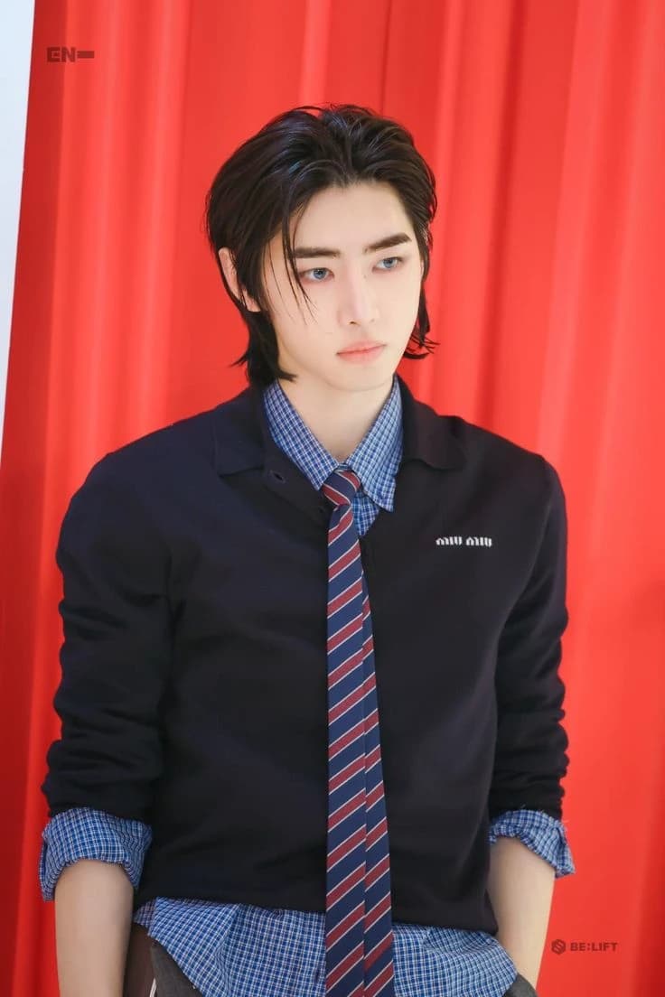 Sunghoon thumbnail