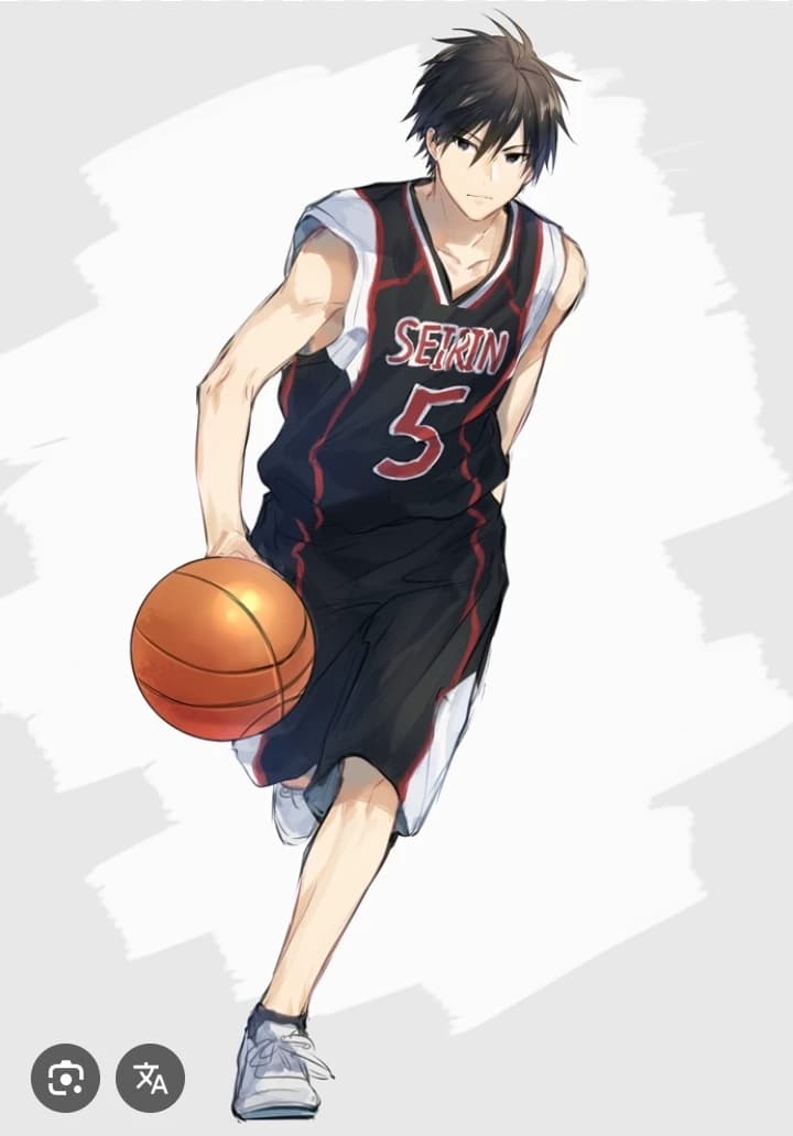 Basketball Hits (Jeremy) thumbnail