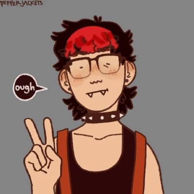 Samael Kanzai thumbnail