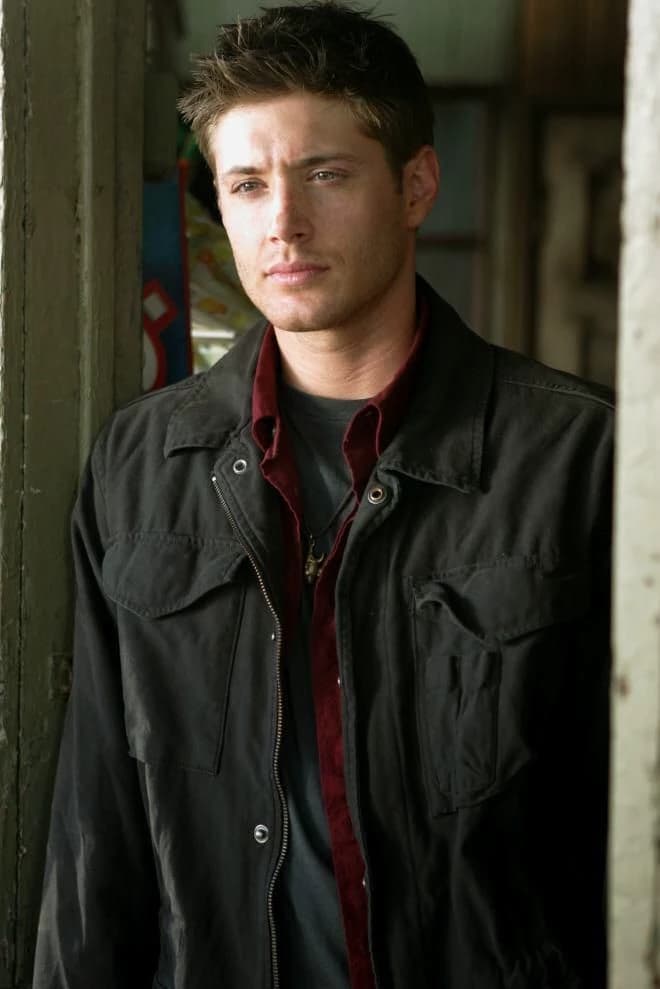 Dean winchester thumbnail