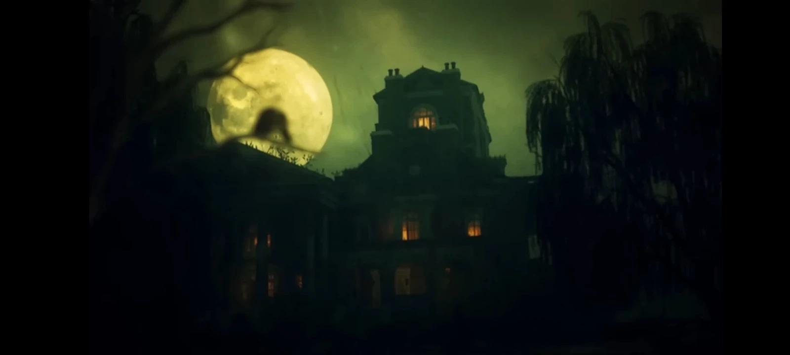 Elliot Manor (Murder Drones) thumbnail