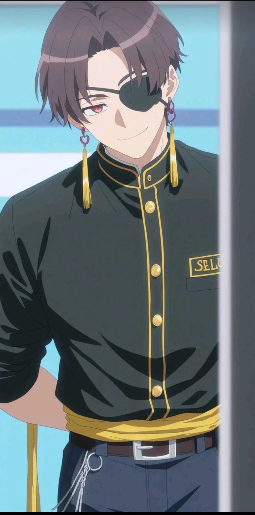 Hayato Suou thumbnail