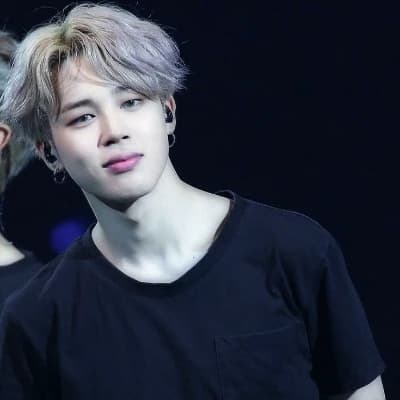 Park Jimin thumbnail