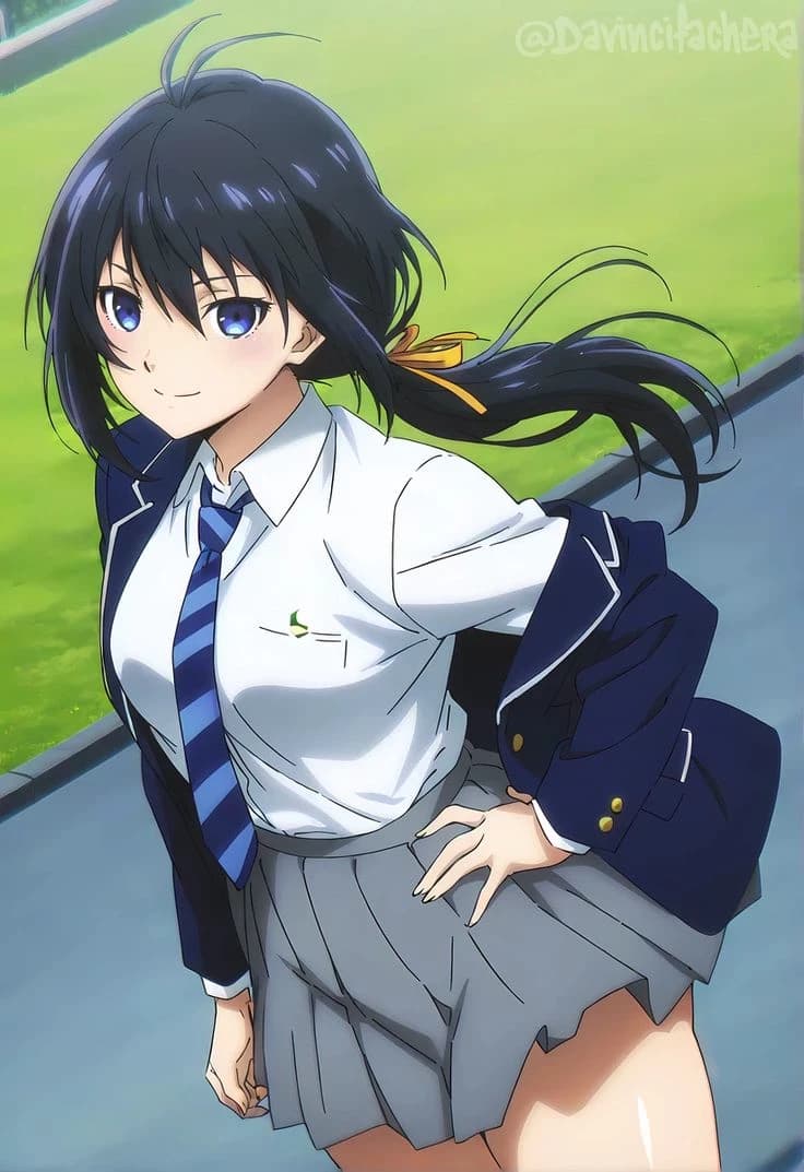 Yoika Isagi  thumbnail