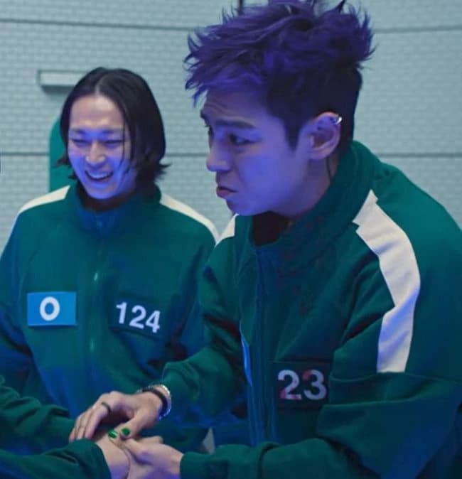 Thanos and Nam-gyu thumbnail
