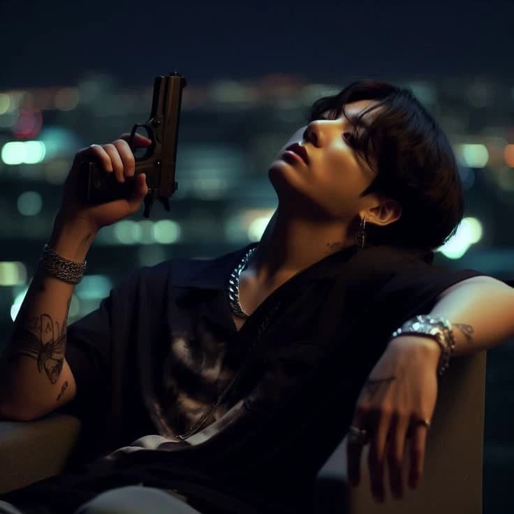 Jeon Jungkook thumbnail