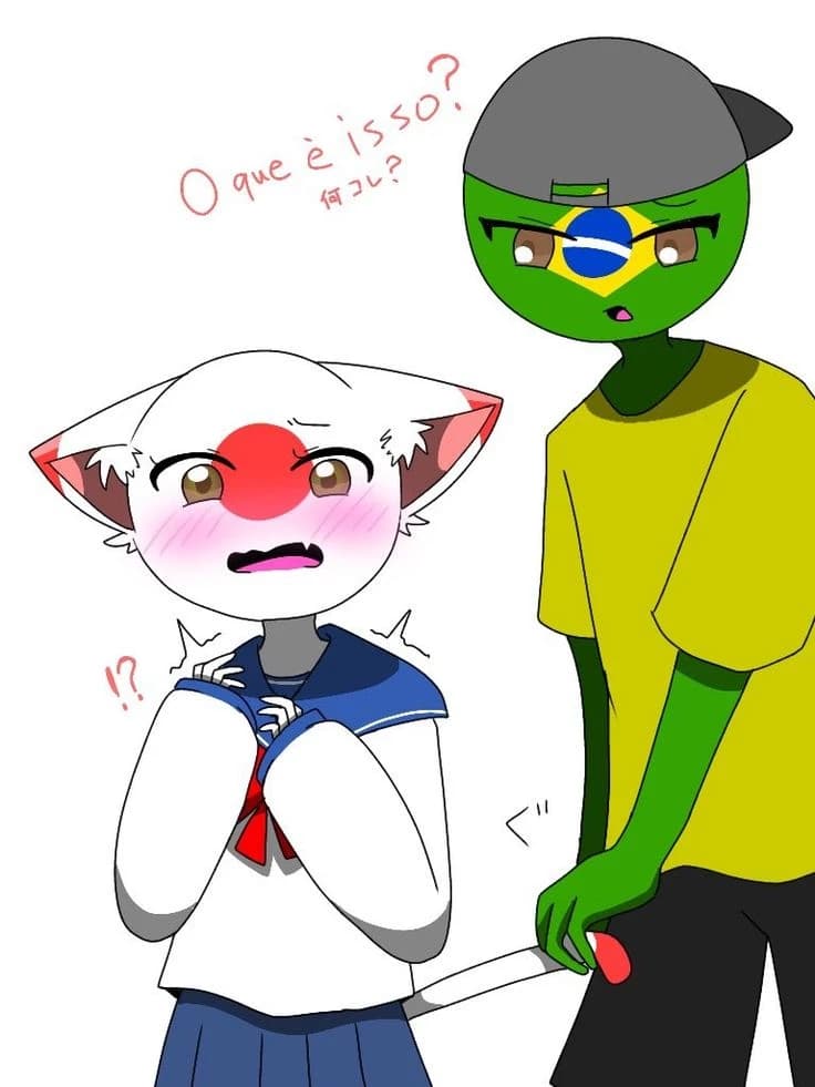 Brazil vs. Japan thumbnail