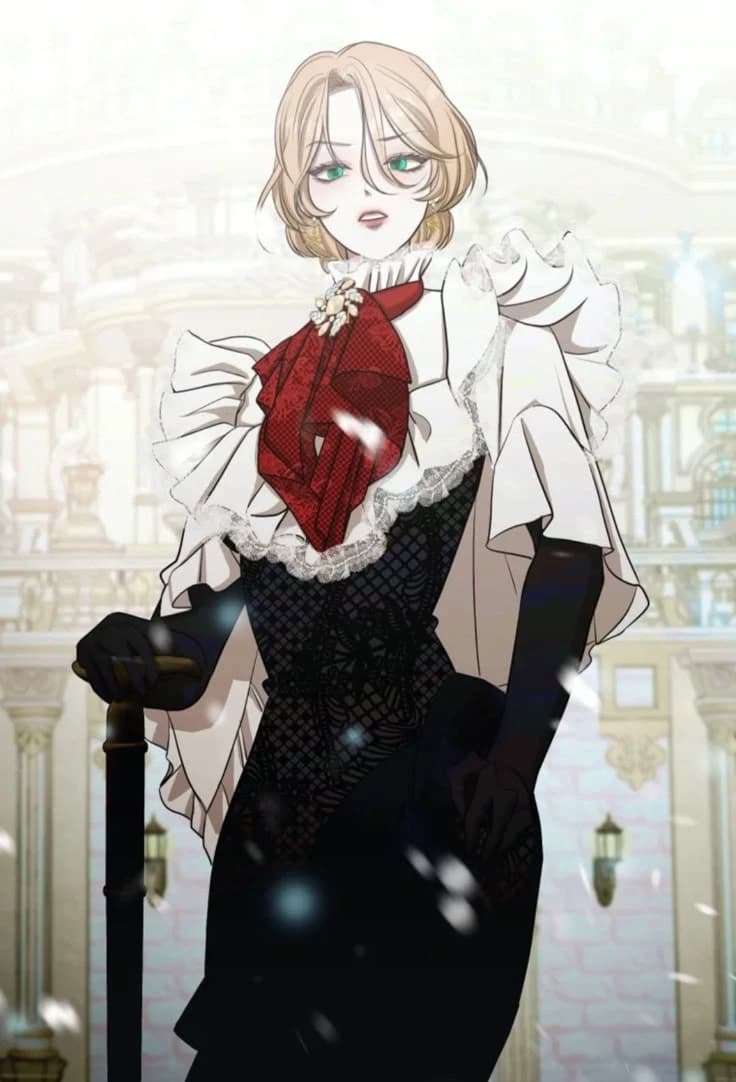 Evelyn Winter thumbnail