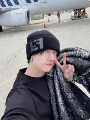 Bang Chan thumbnail