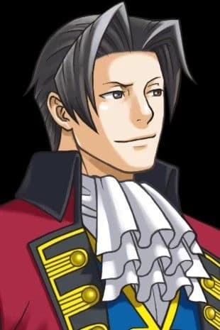 Young Miles Edgeworth thumbnail