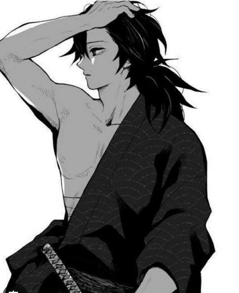 giyuu Tomioka thumbnail