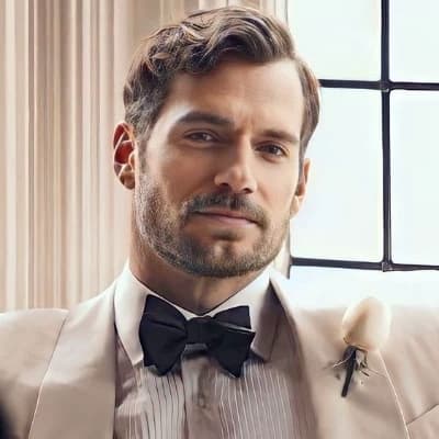 Henry Cavill thumbnail