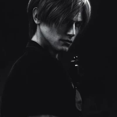 Leon Kennedy thumbnail