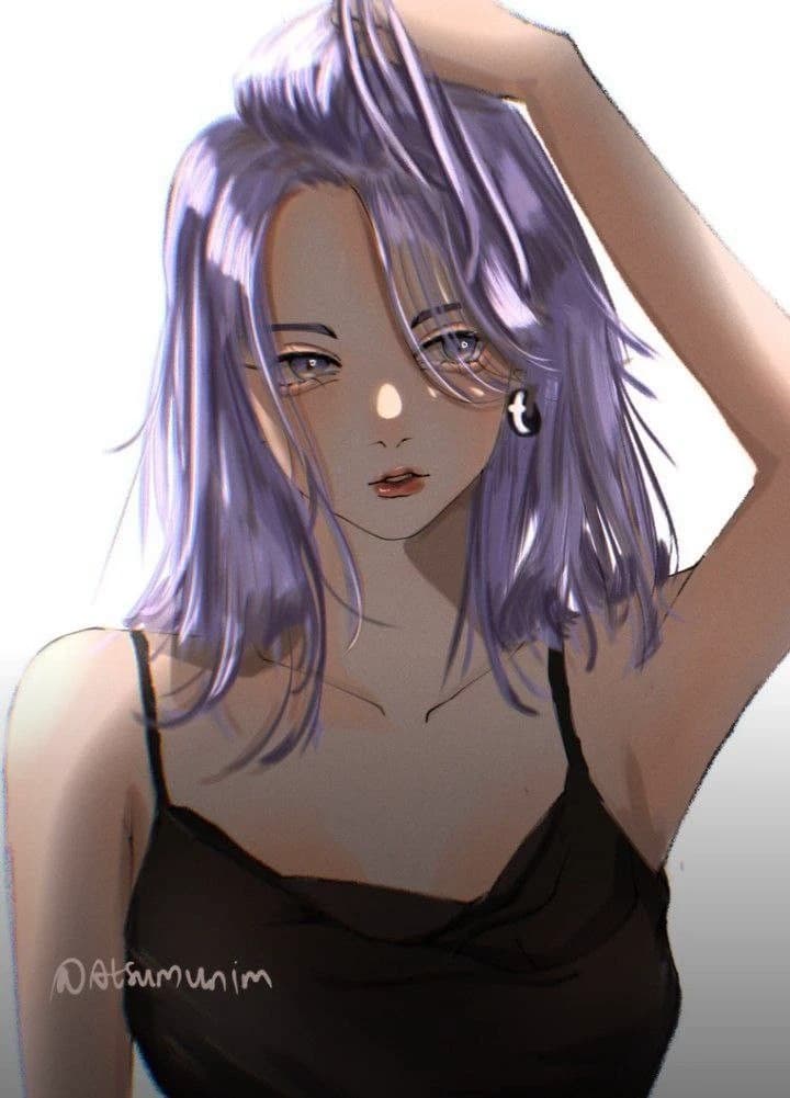 💓 Lira Emsworth 💓 thumbnail