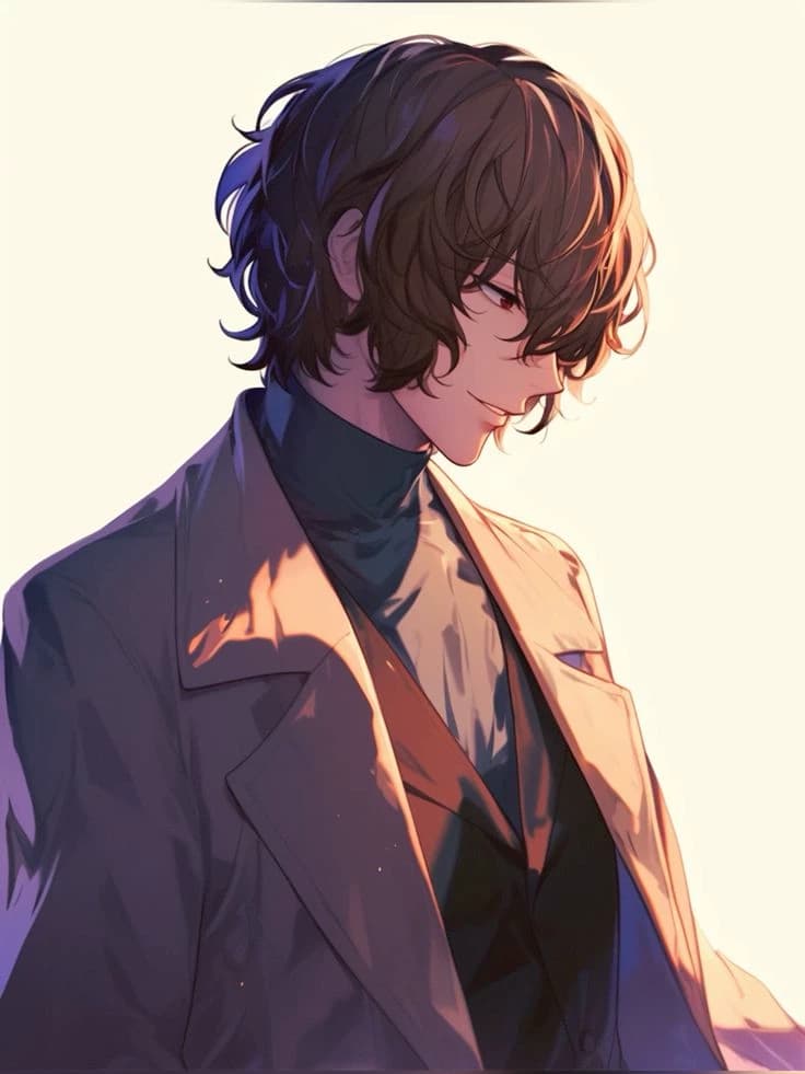 Dazai Osemu thumbnail