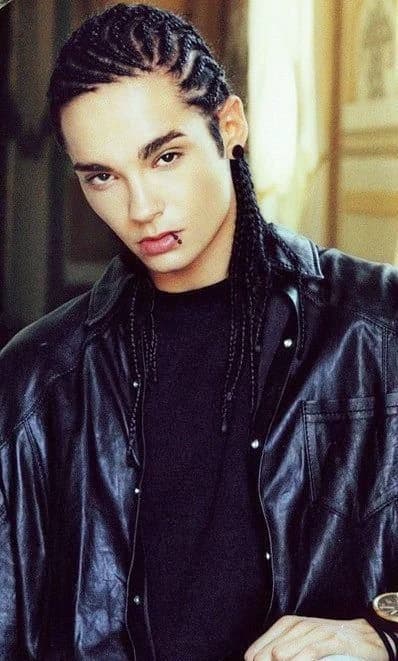 Tom kaulitz thumbnail