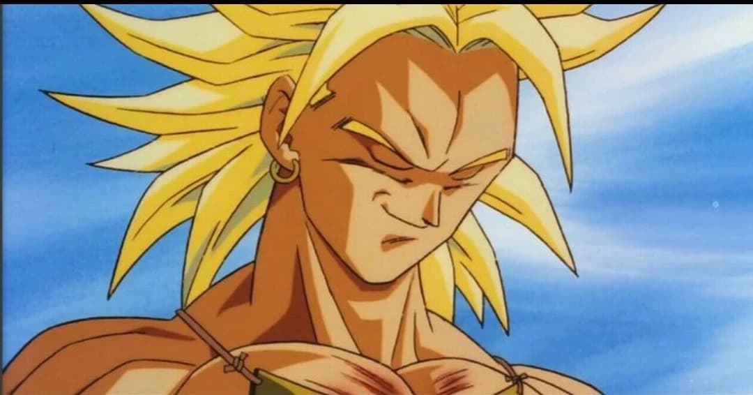 Broly e.f thumbnail