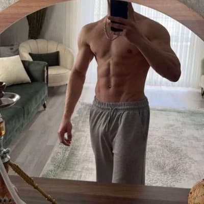 Berk Akkilic thumbnail