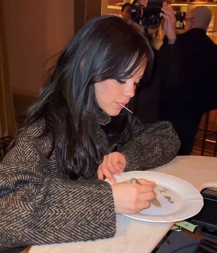 Jenna Ortega thumbnail