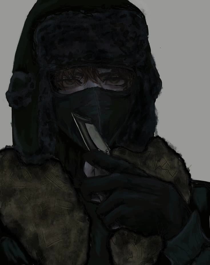 Alexander Baket thumbnail
