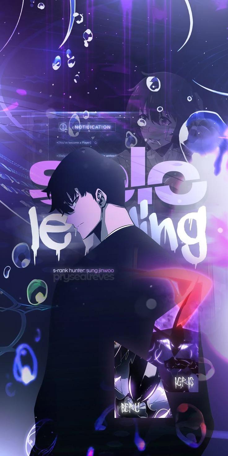 Sung jin-woo  thumbnail