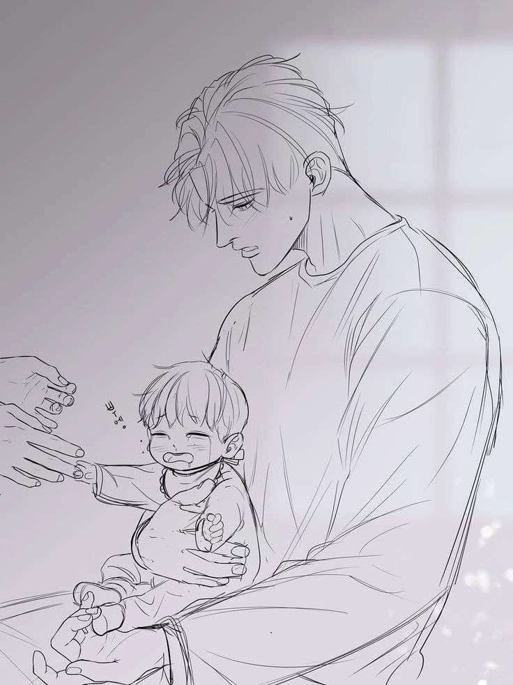 His father- André thumbnail
