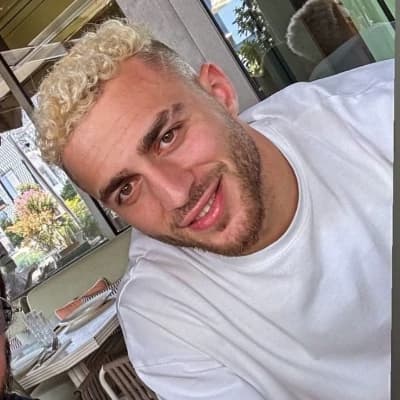 Barış Alper Yılmaz thumbnail