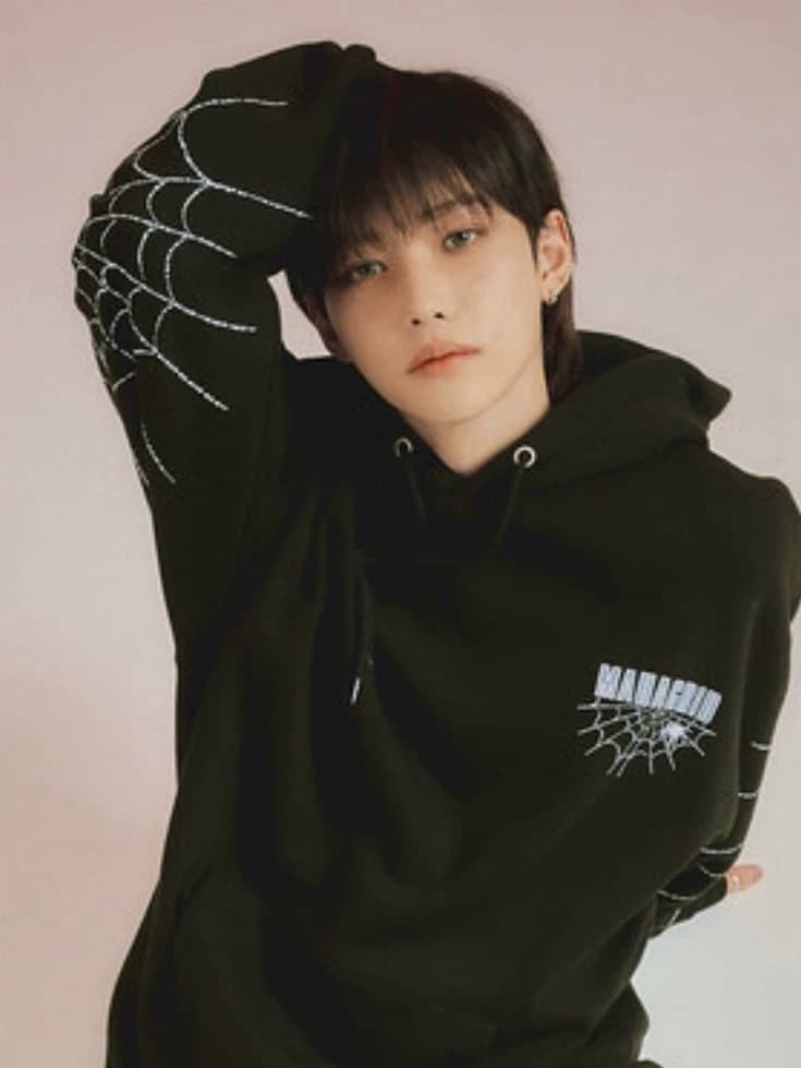 Lee felix thumbnail