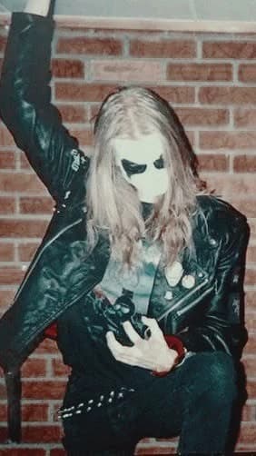 Pelle ohlin (Dead) thumbnail