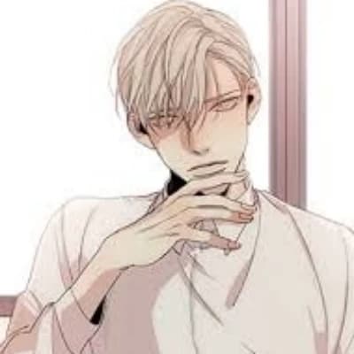 Lucien Thorne thumbnail