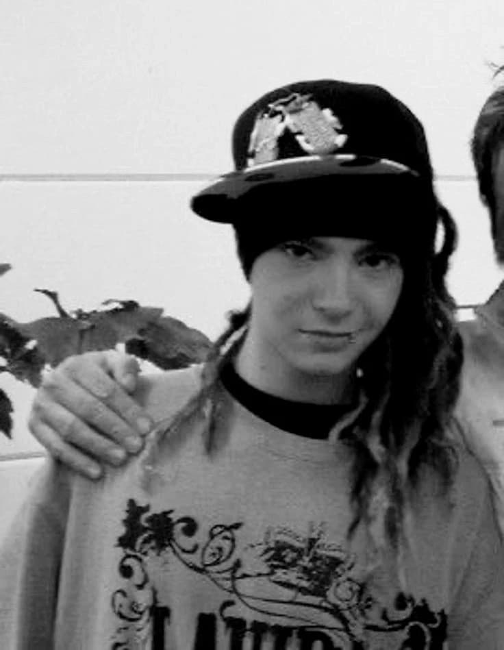Tom Kaulitz thumbnail