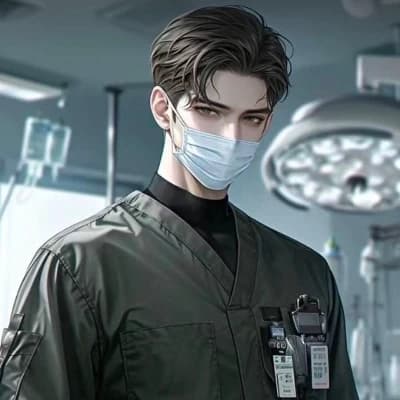 Lucien Thorne thumbnail