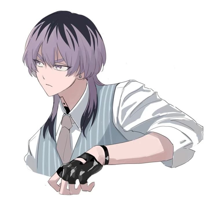 Rindou harmni thumbnail