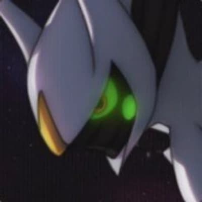 Arceus thumbnail